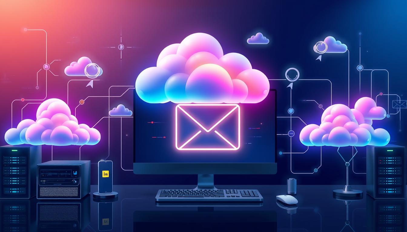 cloudways email hosting